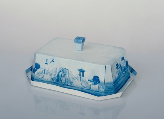 Emerging: Hoo Fan Chon