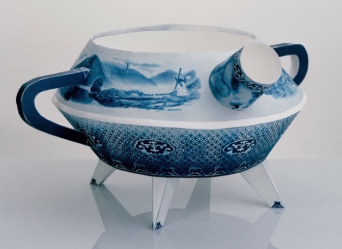 Emerging: Hoo Fan Chon