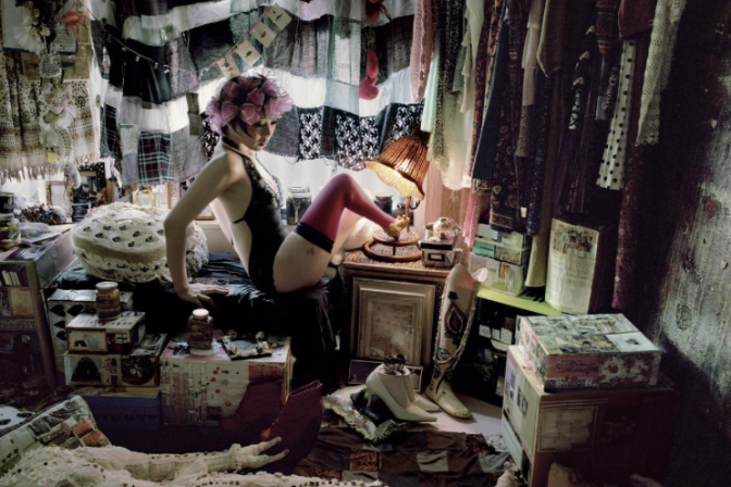 Previous: Mari Katayama