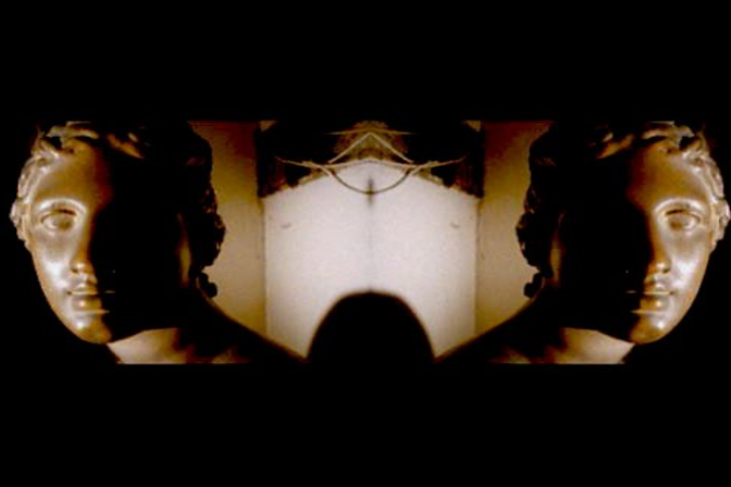 Film, video installation, photography and sound: Isaac Julien
