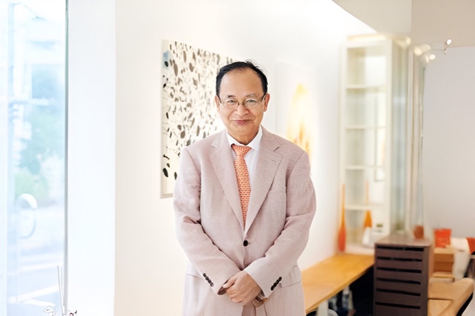Keynote: Fram Kitagawa