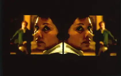 Film, video installation, photography and sound: Isaac Julien