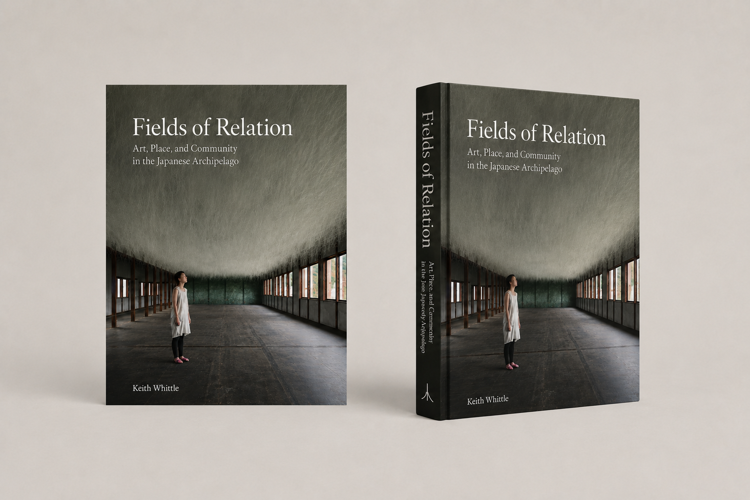 Fields of Relation