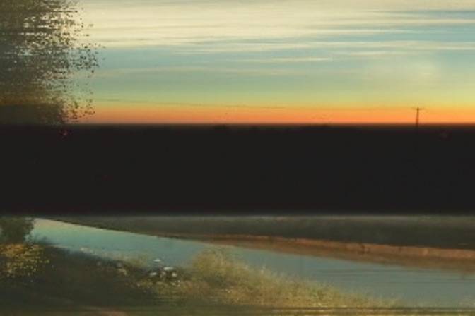 Fendlandia